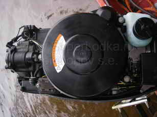 ����� ��������� �������� Tohatsu  50 EPTO ���������� ���������  �������� Outboard motor